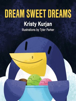 cover image of Dream Sweet Dreams